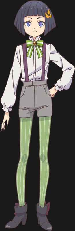 Fabian Ortenburg - AI Character on RolePlai