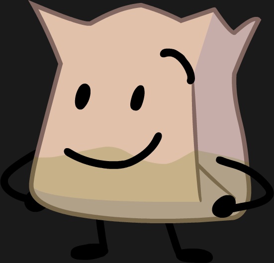 Barf Bag - AI Character on RolePlai