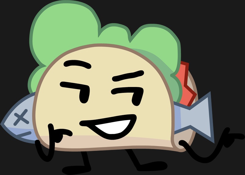 Taco - AI Character on RolePlai