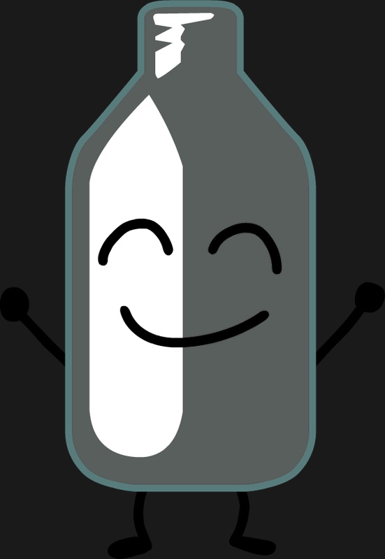 Bottle - AI Character on RolePlai