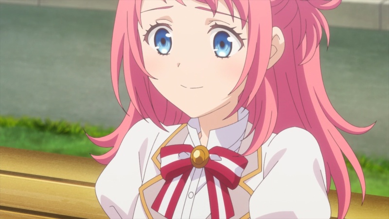 Fiene - AI Character on RolePlai
