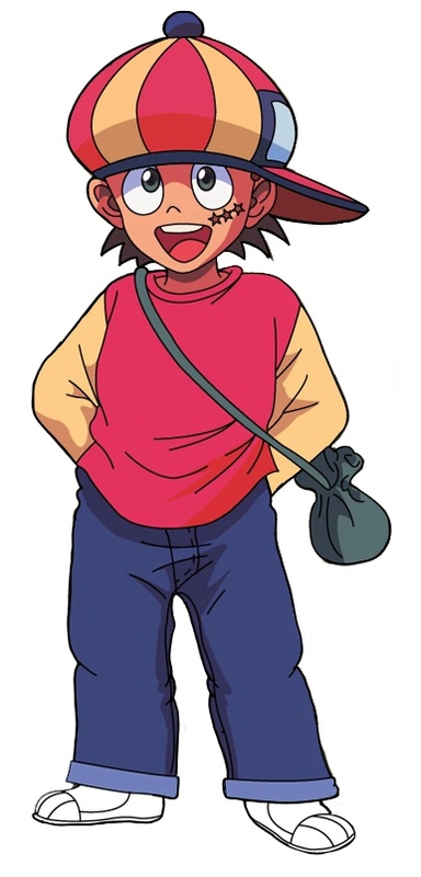 Rinku - AI Character on RolePlai