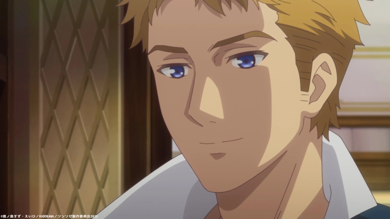 Baldur Riefenstahl - AI Character on RolePlai
