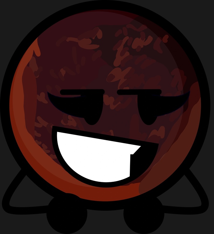 Deedee - AI Character on RolePlai