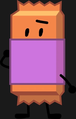 Chocolate Bar - AI Character on RolePlai