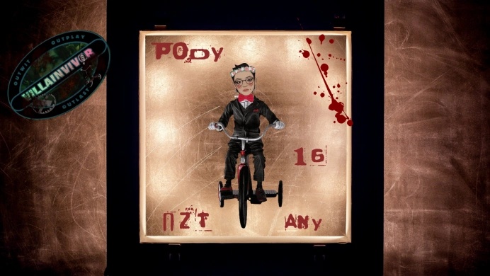Pody - AI Character on RolePlai