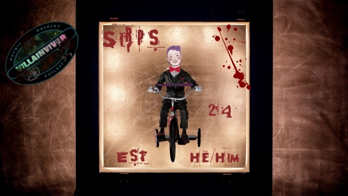 Sirps - AI Character on RolePlai