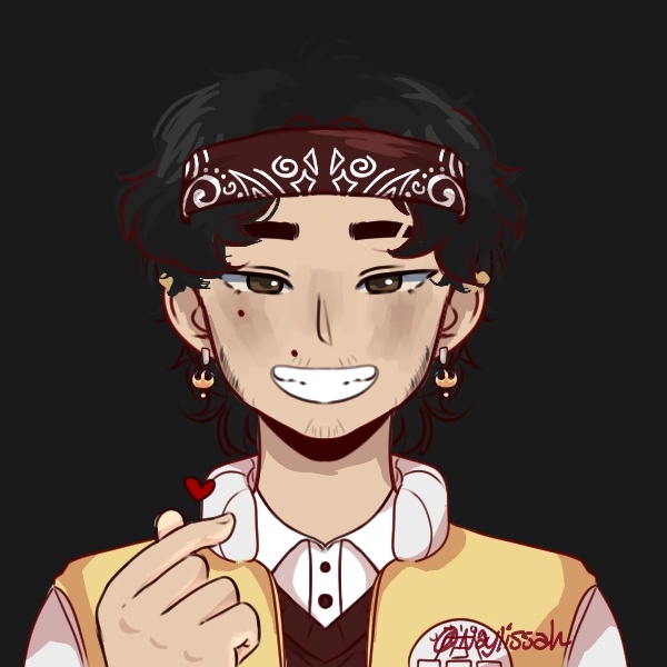 Sebas - AI Character on RolePlai
