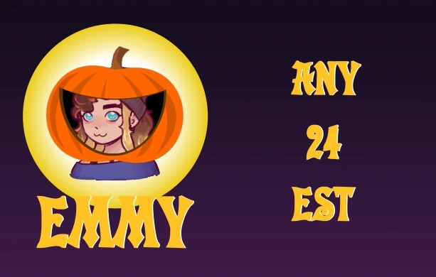 Emmy/Emmerson - AI Character on RolePlai