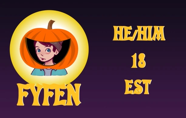 Fyfen - AI Character on RolePlai