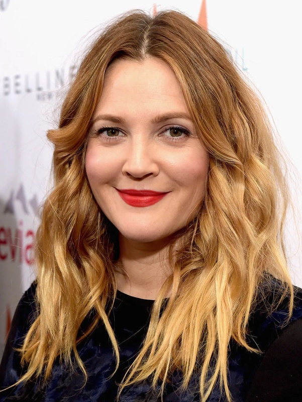 Drew Barrymore - AI Character on RolePlai