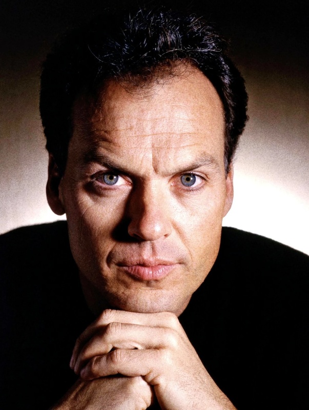 Michael Keaton - AI Character on RolePlai