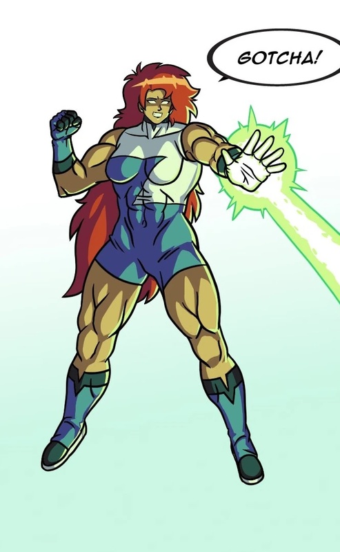 Zapper - AI Character on RolePlai