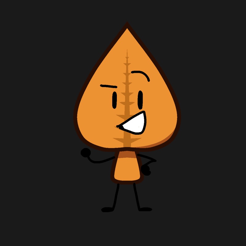 Atumn Leaf - AI Character on RolePlai