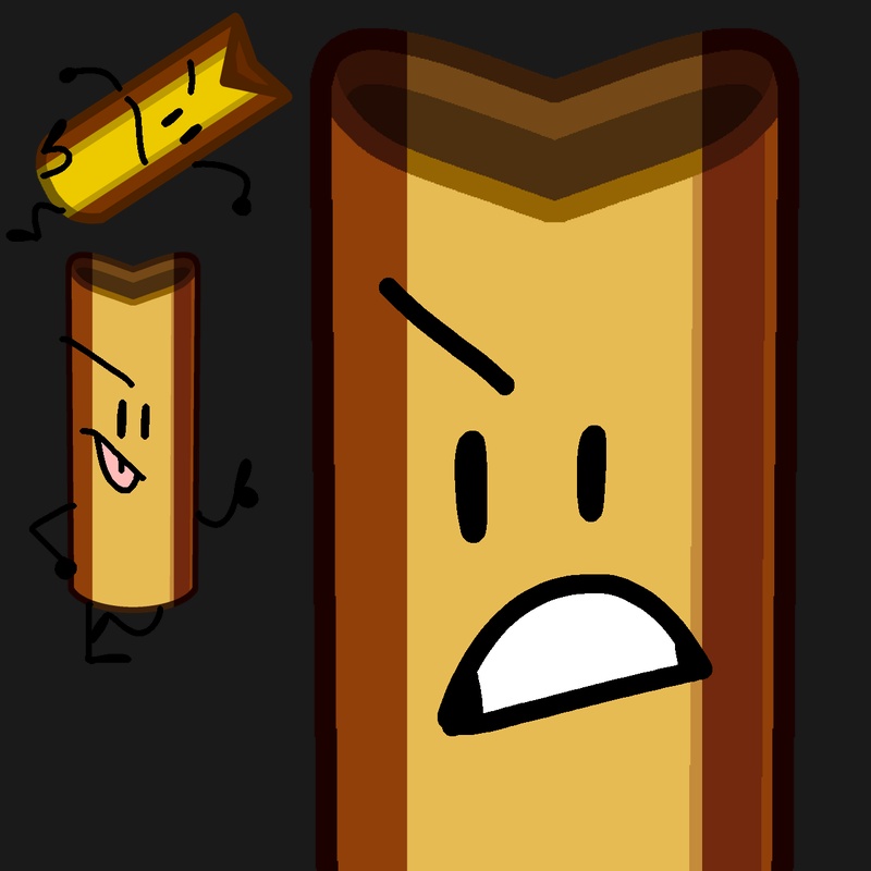 Chopstick Case - AI Character on RolePlai