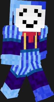 Soleil - AI Character on RolePlai