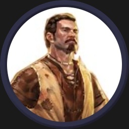 Arkensval - AI Character on RolePlai