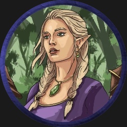 Byrn Avakiir - AI Character on RolePlai