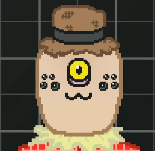 Hueman - AI Character on RolePlai