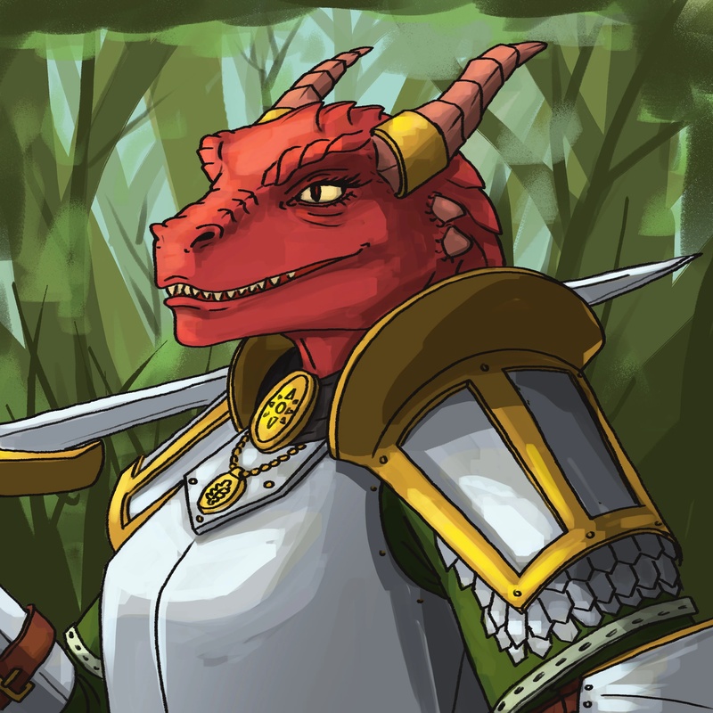 Valrith - AI Character on RolePlai
