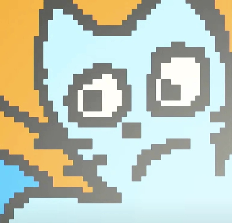 Meowsey - AI Character on RolePlai