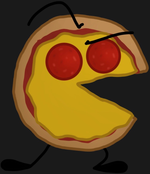Pizza - AI Character on RolePlai