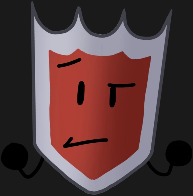 Shieldy - AI Character on RolePlai