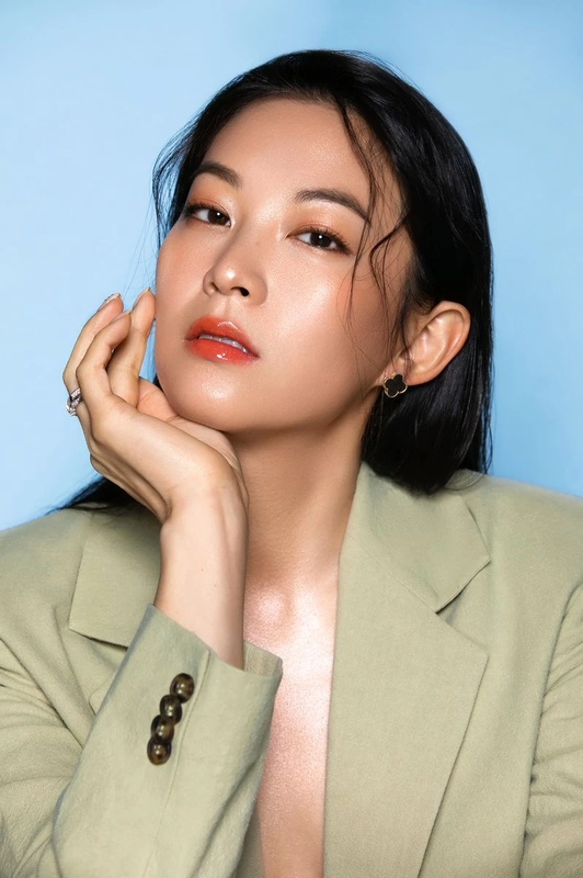 Arden Cho - AI Character on RolePlai