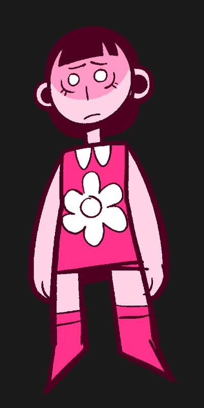 Kiki Thomas - AI Character on RolePlai
