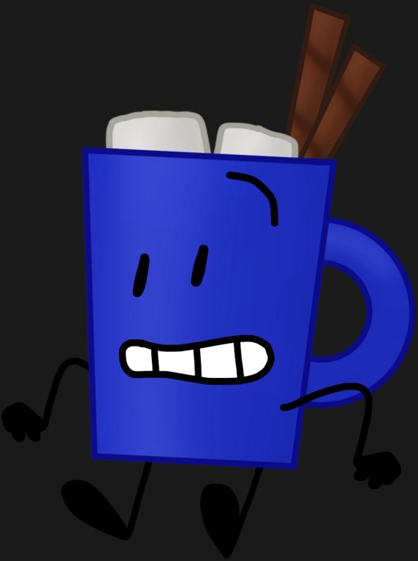 Hot Chocolate - AI Character on RolePlai