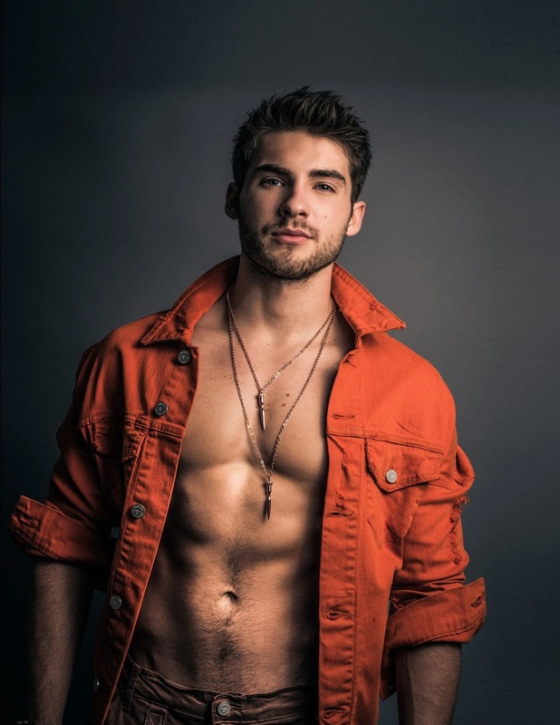 Cody Christian - AI Character on RolePlai
