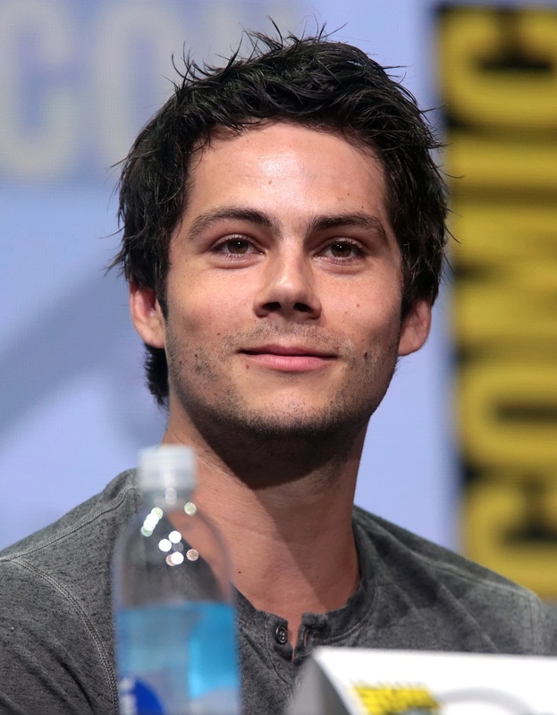 Dylan O'Brien - AI Character on RolePlai