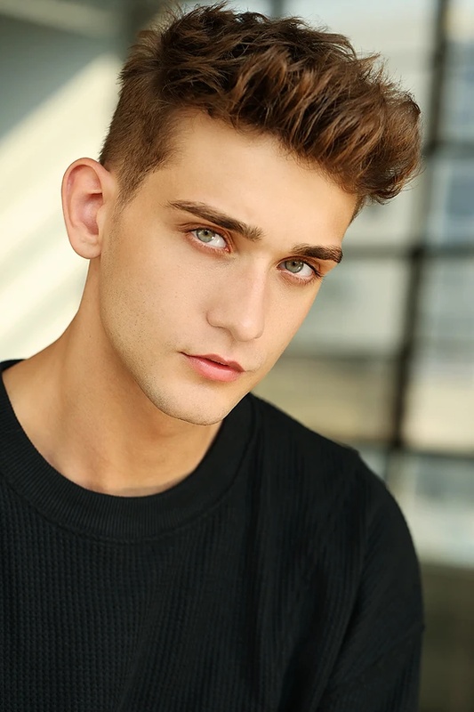 Cody Saintgnue - AI Character on RolePlai