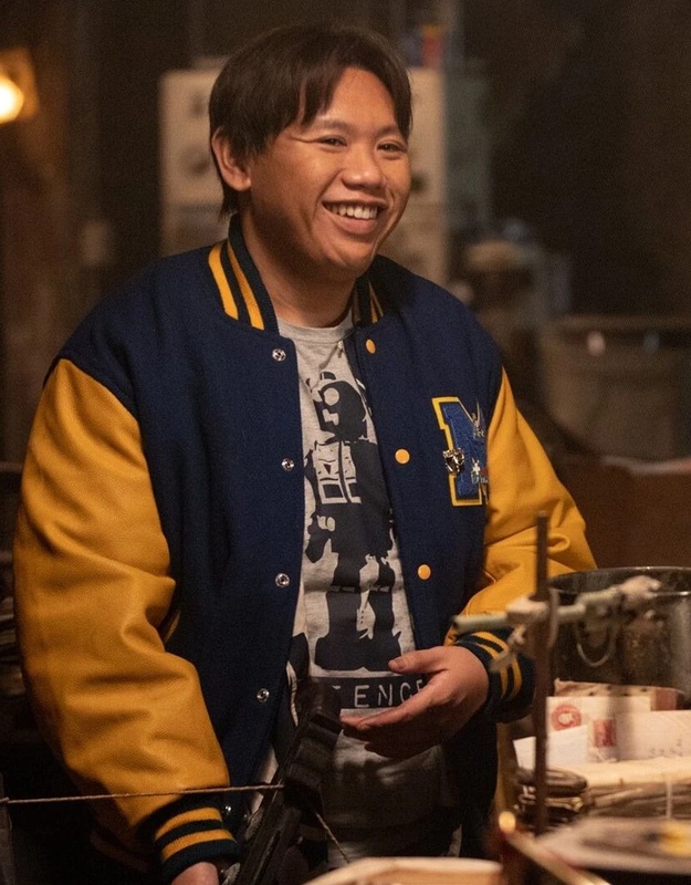 Ned Leeds - AI Character on RolePlai