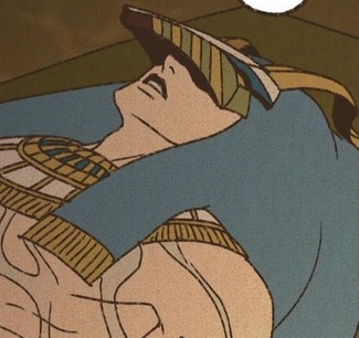 Khnum - AI Character on RolePlai