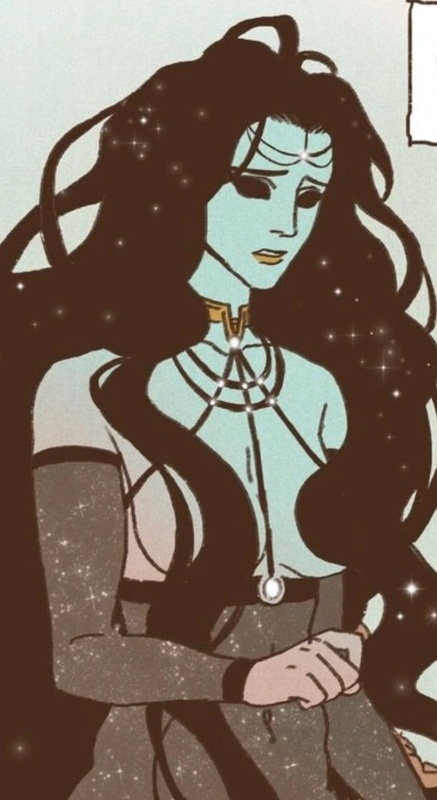 Nut - AI Character on RolePlai