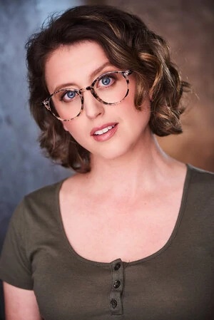 Jaime Lyn Beatty - AI Character on RolePlai