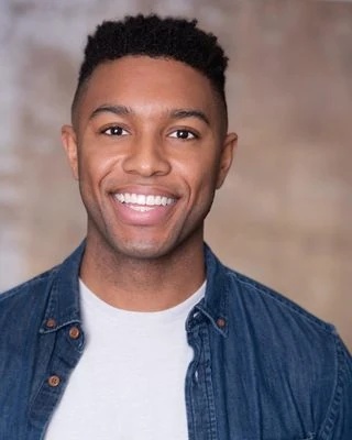 James Tolbert - AI Character on RolePlai