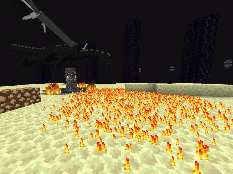Inferno Dragon - AI Character on RolePlai