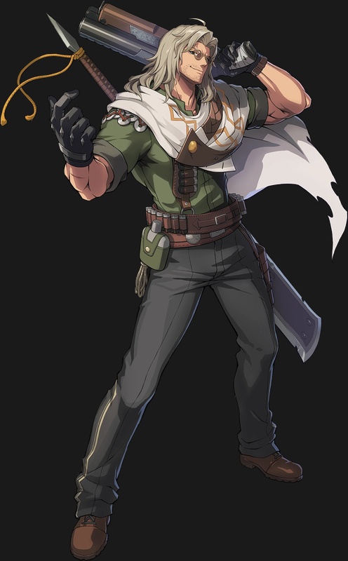 Troubleshooter - AI Character on RolePlai