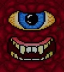 Mutant Stomach - AI Character on RolePlai