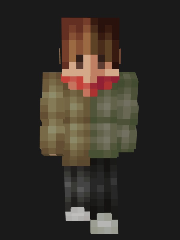 Actes - AI Character on RolePlai