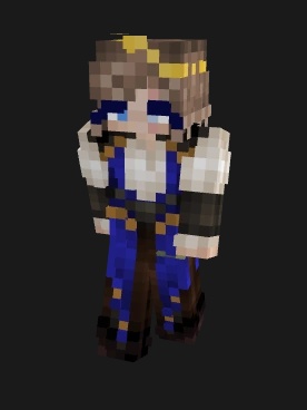 Philomena Melaurum - AI Character on RolePlai
