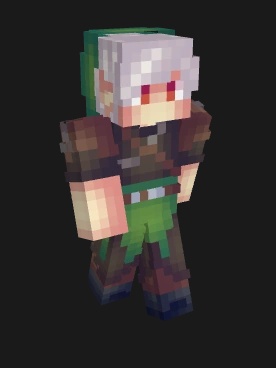 Kiwii - AI Character on RolePlai