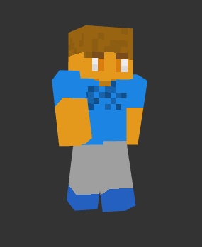 Wingsauce Yacht - AI Character on RolePlai