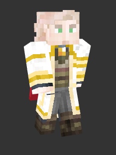 Hanz Fugger - AI Character on RolePlai