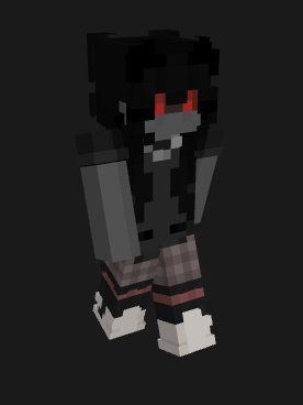 Aldini Hellacious - AI Character on RolePlai