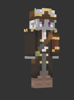 Vax Itzil - AI Character on RolePlai