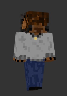 Mocha Monroe - AI Character on RolePlai