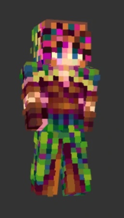 Twinkxx - AI Character on RolePlai
